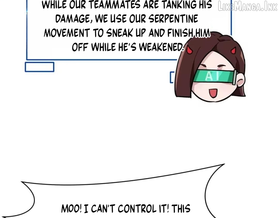 Era of the Haunted Chapter 615  - page 42